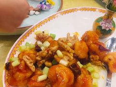 -白家大院·王府宫廷菜(苏州街店)