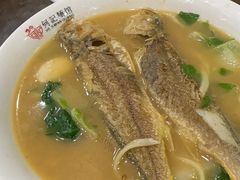 -何记面馆(龙泉山店)