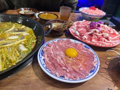 -楠火锅(昆山金鹰店)