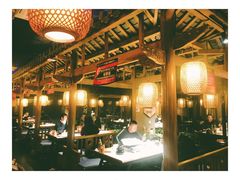 -丁里羊肉小镇(太宁路口店)