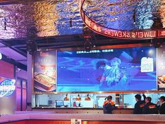 -丽伟的串·烧烤·砂锅(季景天地店)