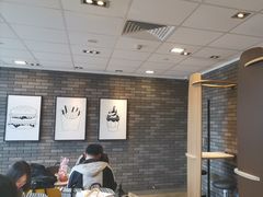 -麦当劳(西站店)