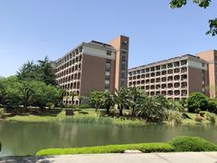 -浙江大学(紫金港校区)