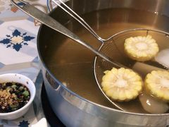 -普宁潮汕牛肉火锅(新香洲店)