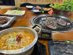 -杀猪天·韩国烤肉(总店)