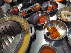 -朴安胖·韩国烤肉(沈阳店)