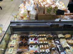 -永辉超市(嘉定宝龙广场店)