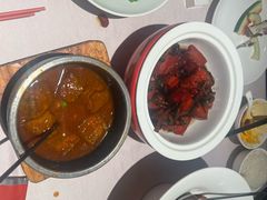 -千百味红餐厅·江西菜(绿地双子塔店)