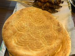 -新疆阿卜杜拉烧烤餐厅(四方坪店)