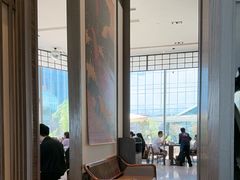 -田舍家Inakaya·炉端烧·铁板烧(天汇igc店)