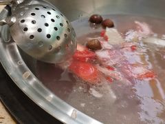 -313羊庄铁锅烀羊肉(望京店)