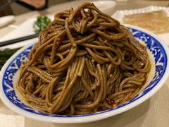 -陕西大厦中餐厅(陕西驻沪办店)