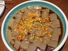 -前海沿·青岛菜(李沧万达店)