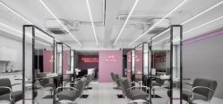 -SWANK SALON