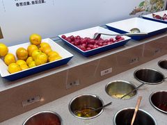 -七欣天香辣蟹火锅(闵行浦江欢乐颂店)