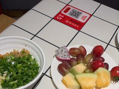-蛙一刀·麻椒鱼火锅(金仙桥店)