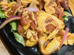 -吉志烤肉(太原总店)