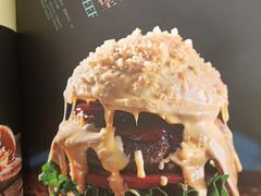 -get pizza意大利餐厅(凯德MALL店)