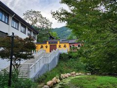 -杭州半山国家森林公园