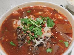 -阿莉餐厅(枣阳路店)