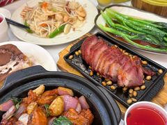 -香港威特瑞茶餐厅(小白楼音乐厅店)