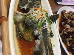 -南海渔家•海鲜•正宗海南菜(海棠湾店)