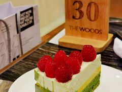 -THE WOODS 简餐 (国贸商城店)