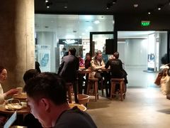 -星巴克(北京首都国际机场7店)