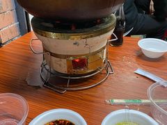 -威邵鸡煲(西华路总店)