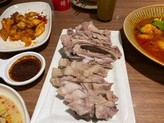 -贯贯吉·清真餐厅(浙江中路店)