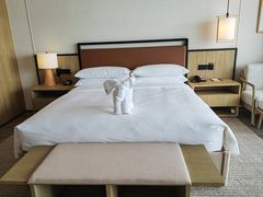 -大堂酒廊·亚龙湾万豪度假酒店
