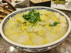 -东四民芳餐厅(朝阳门店)