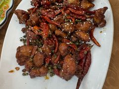 -渔码头食府(蓬莱阁店)