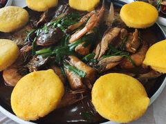 -捕渔人家海鲜私房菜(仙螺岛店)