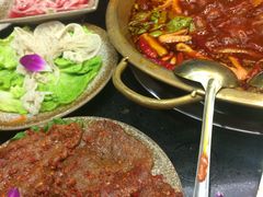 -巴蜀印象火锅(永陵总店)