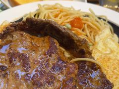 -豪客来牛排(宝龙城市广场店)