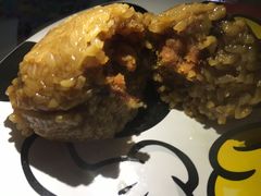 -金太粽(上海弄堂第一粽店)