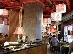 -黑牛の場(兴隆大奥莱店)