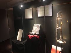 -林肯爵士乐上海中心 Jazz at Lincoln Center Shanghai