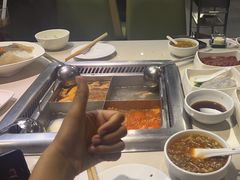 -海底捞火锅(吾悦国际广场店)