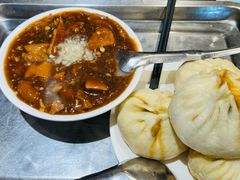 -姚记炒肝店(簋街店)