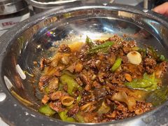 -彭耕记猪油炒小菜(吉联mall店)