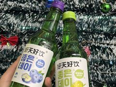 -大润发(张江店)