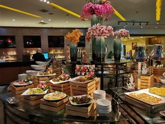 -雄楚国际大酒店-四季西餐厅