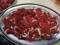 -菜忠潮州牛肉店(岗厦店)