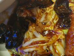 -李记白水羊头·清真老味家常菜(石景山店)