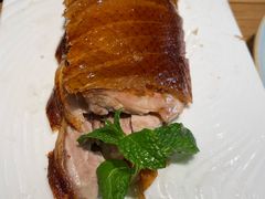 -四季民福烤鸭店(前门店)