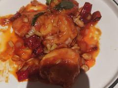 -北京全聚德(清华园店)