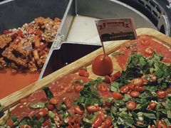 -热火朝天鲜切牛肉火锅(南强街巷店)