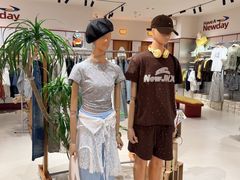 -观音桥步行街